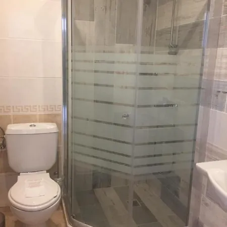 Hotel Helios Balcic