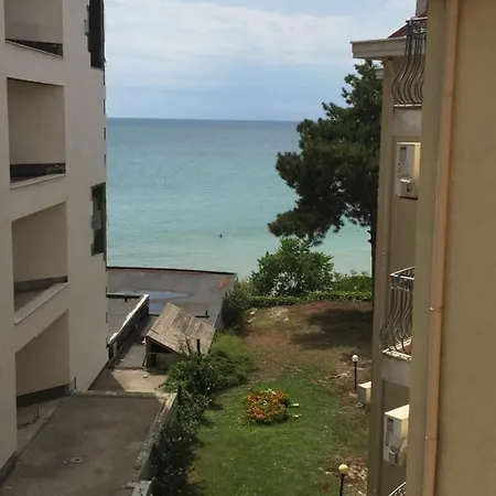 Hotel Helios Balcic