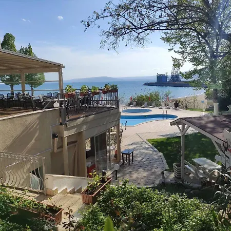 Helios 3* Balcic