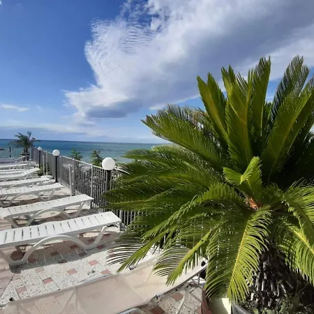 Hotel Helios Balcic