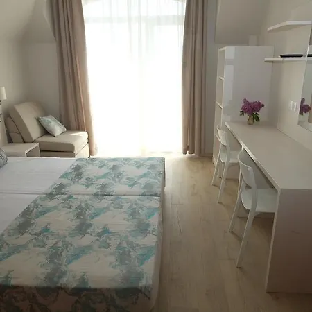 Helios 3* Balcic