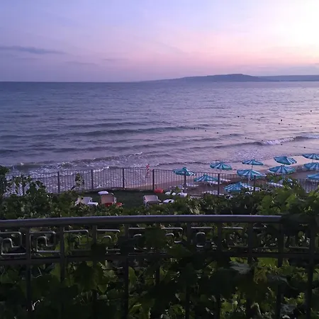 Hotel Helios Balcic