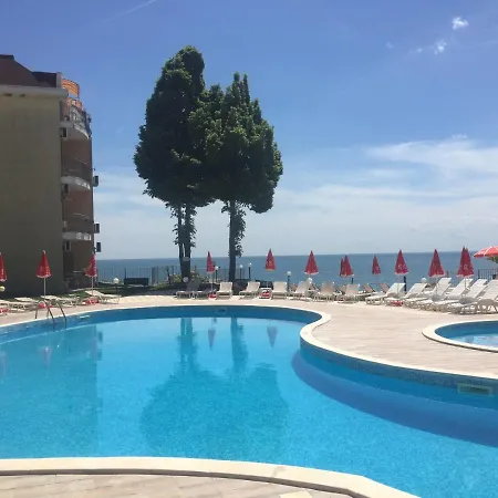 Helios Hotel Balcic