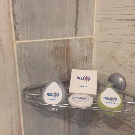 Helios Hotel Balcic