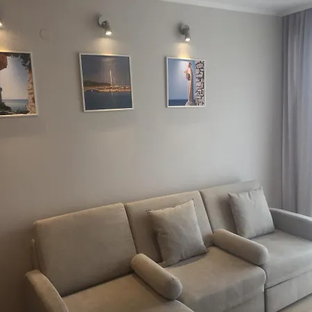 Hotel Helios Balcic