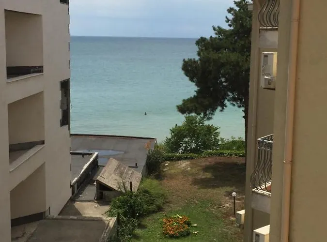 Hotel Helios Balchik