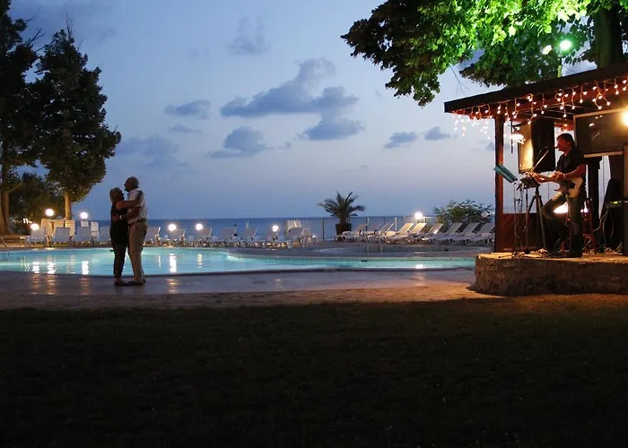 Hotel Helios Balchik