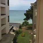 Hotell Helios Baltjik