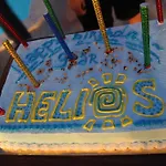 Helios Hotel Balchik