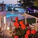 Hotell Helios Baltjik
