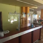Hotell Helios 3*