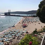 Helios Hotell Baltjik