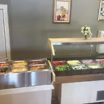Helios Hotell Baltjik