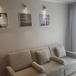 호텔 Helios 발치크