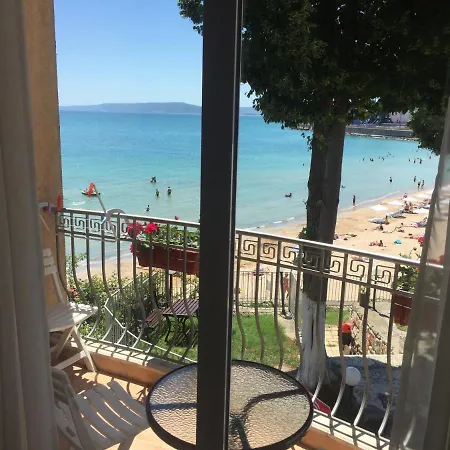 Hotel Helios Balcic