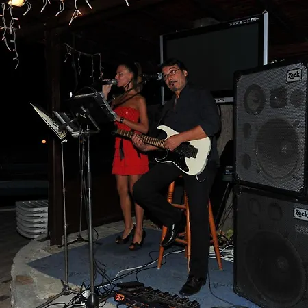 ホテル Helios バルチク