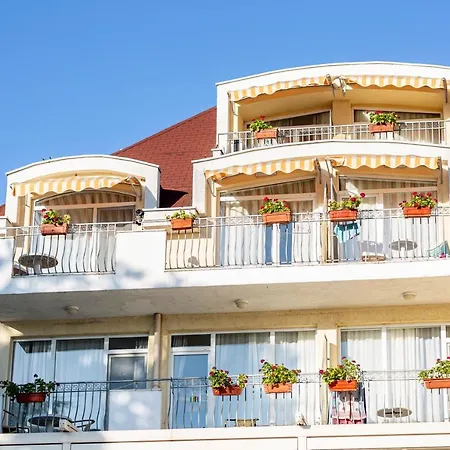 Helios 3* バルチク