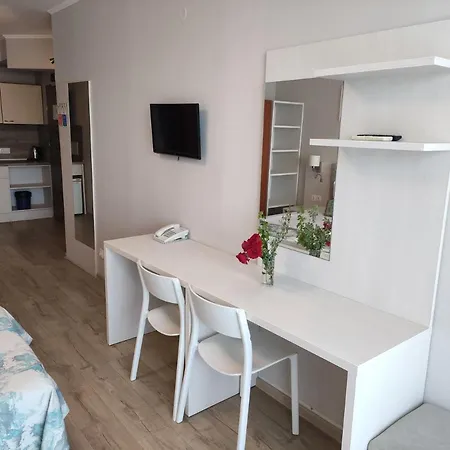 Helios Hotel