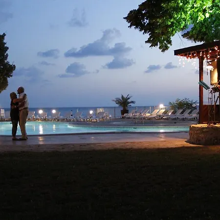 Hotel Helios Balchik