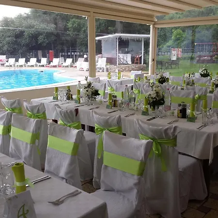 Hotel Helios Balcic