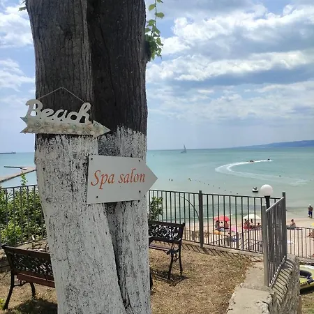 Helios 3* Balchik