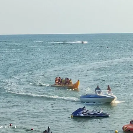 Helios 3* バルチク