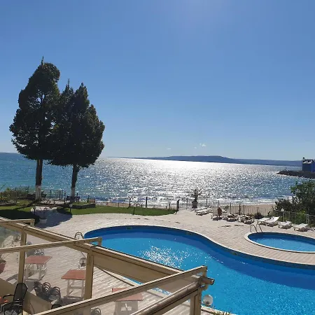 Hotel Helios