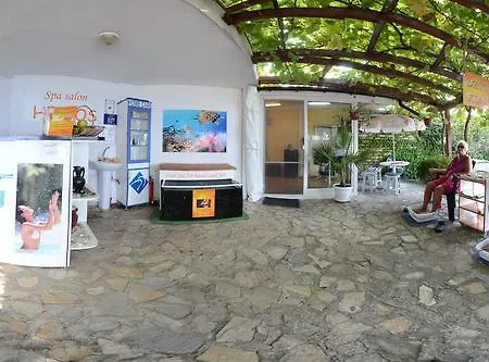 Hotel Helios 3*