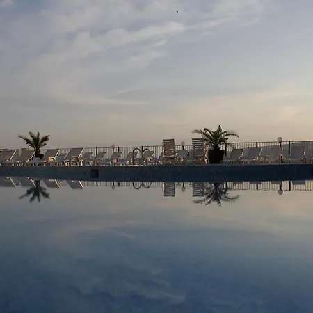 Helios Отель 3*