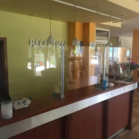 Hotel Helios 3*