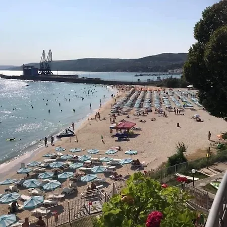 Helios Hotel Balcic