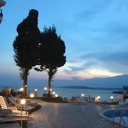 Hotel Helios