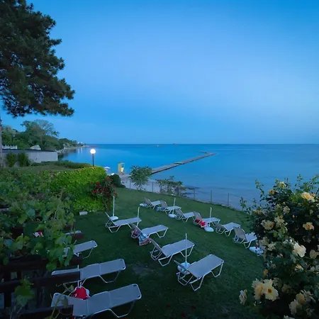 Helios Balchik