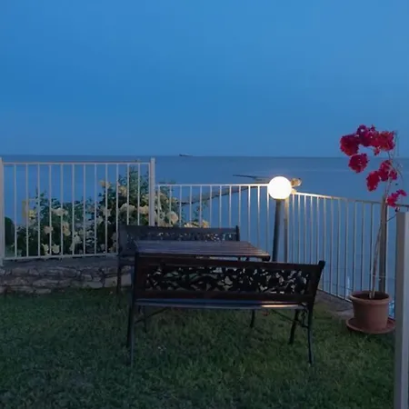 Helios Ξενοδοχείο