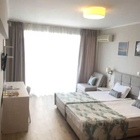 Hotel Helios