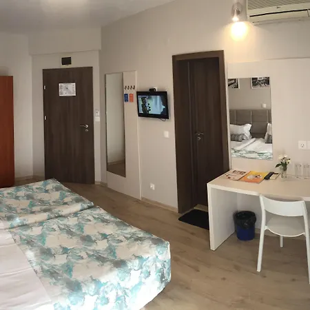 Helios Hotel Balcic