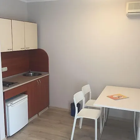 Helios 3* Μπαλτσίκ