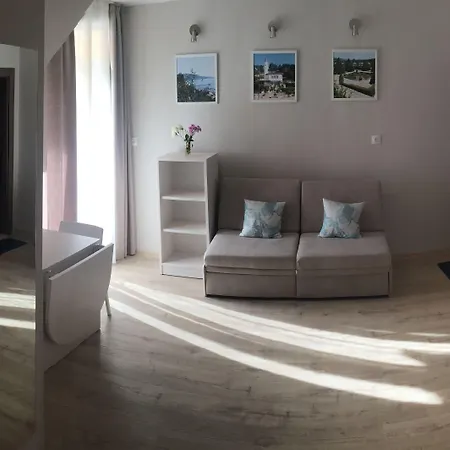 Helios Hotel Balcic