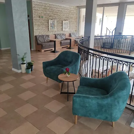 Helios Hotel