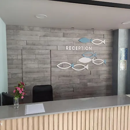 Hotel Helios 3*