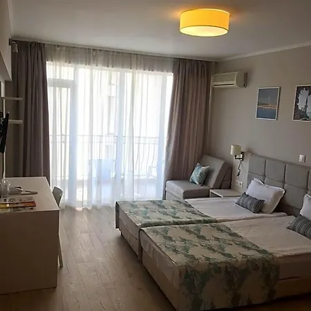 Hotel Helios 3*