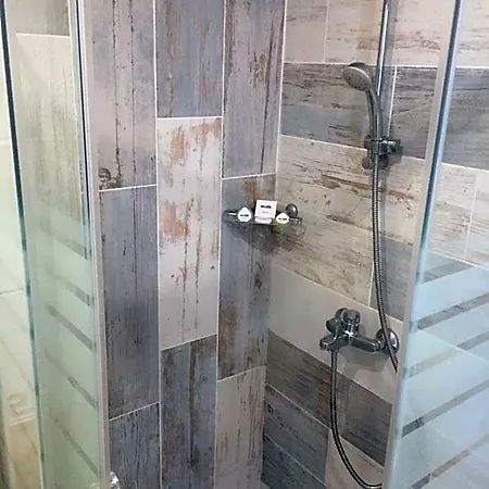 Helios Hotel Balcic