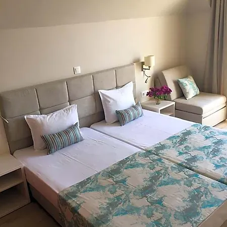 Helios Hotel Balcic