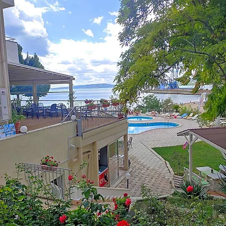 Hotel Helios Balcic