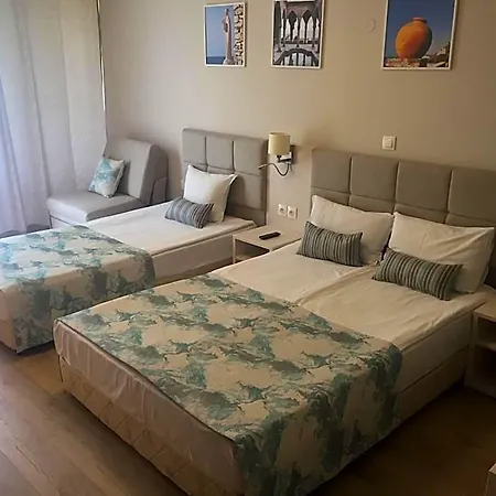 Hotel Helios 3*