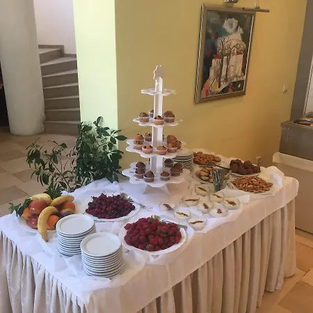 Hotel Helios