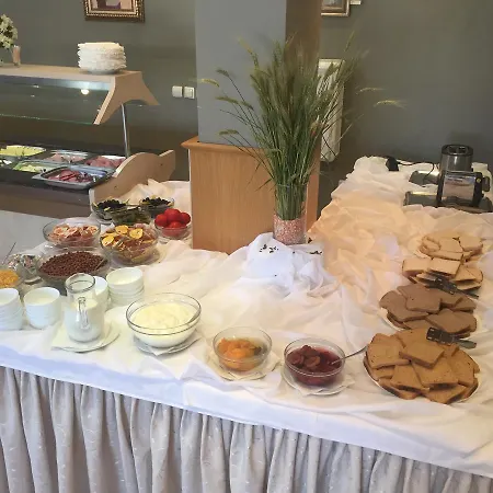 Ξενοδοχείο Helios Μπαλτσίκ