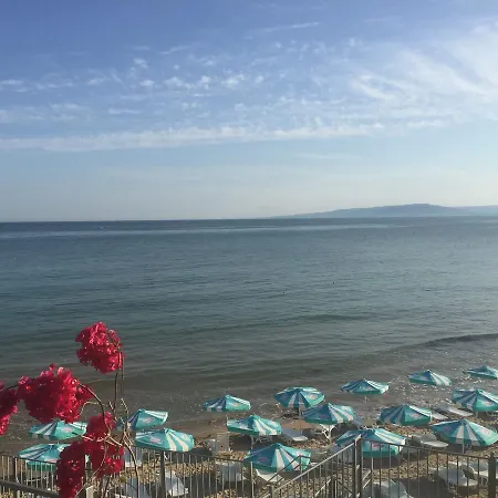 Helios 3* バルチク