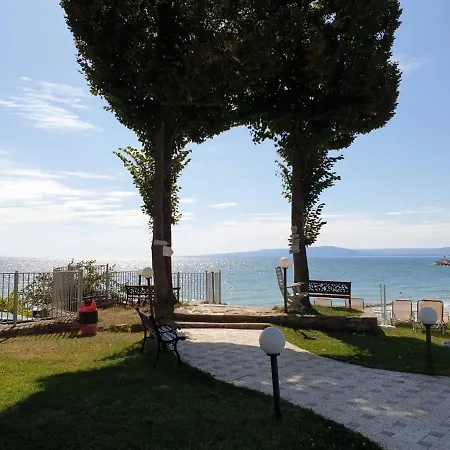 Ξενοδοχείο Helios