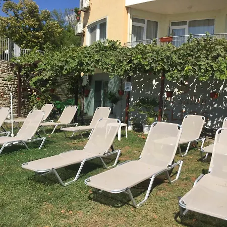 Hotel Helios Balcic